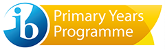Primary Years Programme